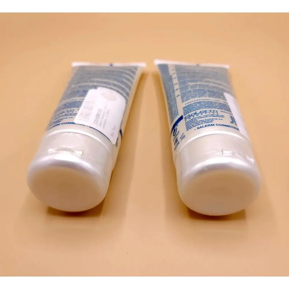 (2) Salerm 21 B5 Silk Protein Leave-In Conditioner 6.9 oz Each - Set of 2